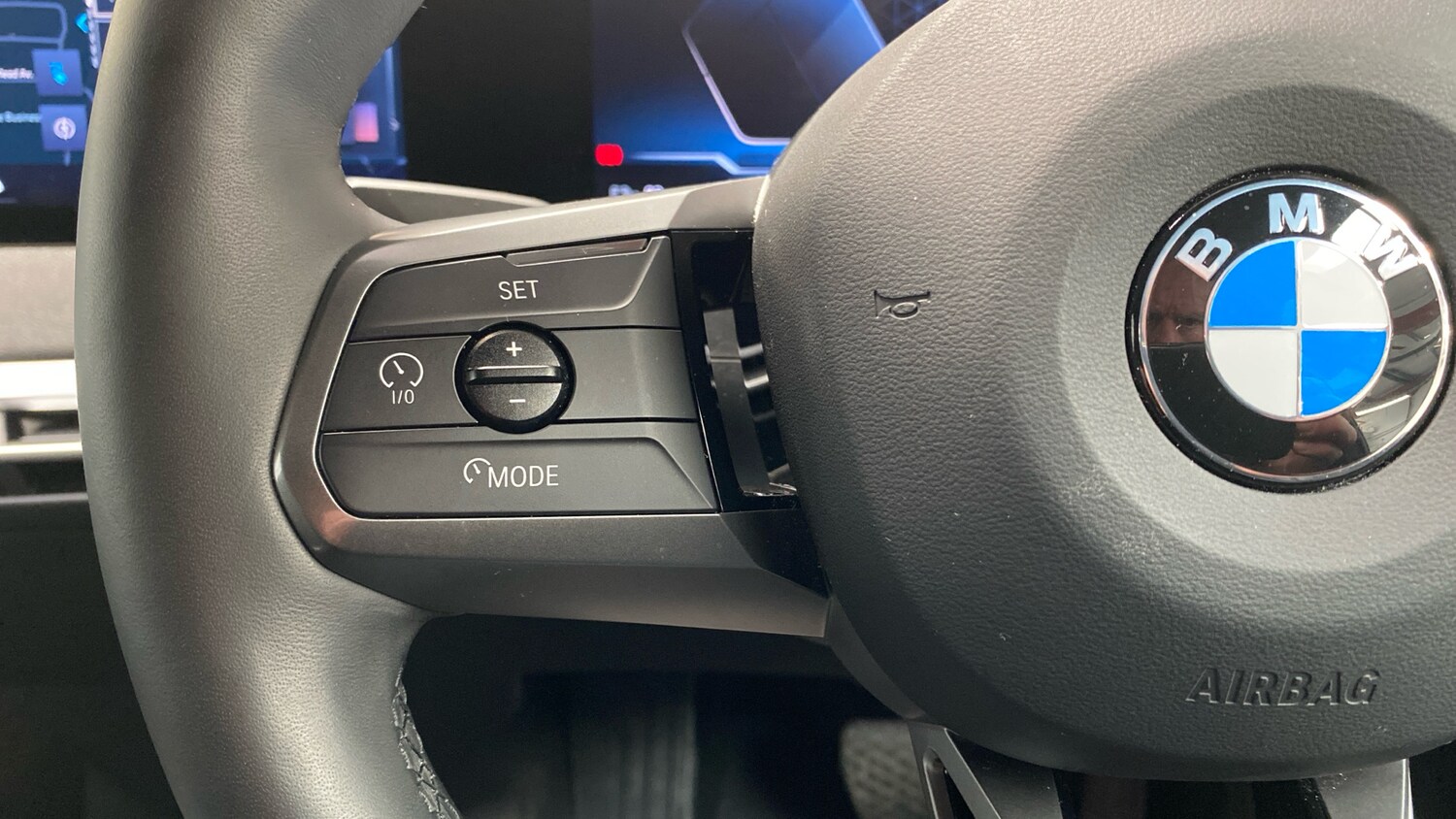 Used BMW iX 2025 for sale - 78131713: Photo 17