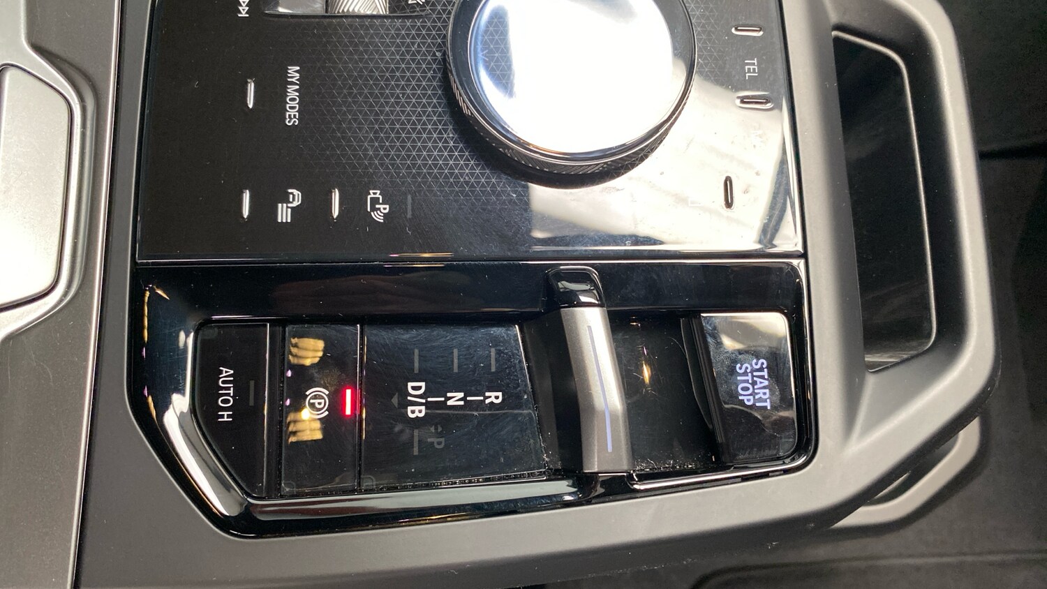 Used BMW iX 2025 for sale - 78131713: Photo 19