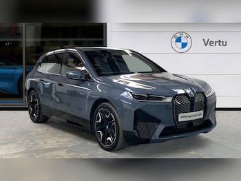 Used BMW iX 2025 for sale - 78131713: Photo