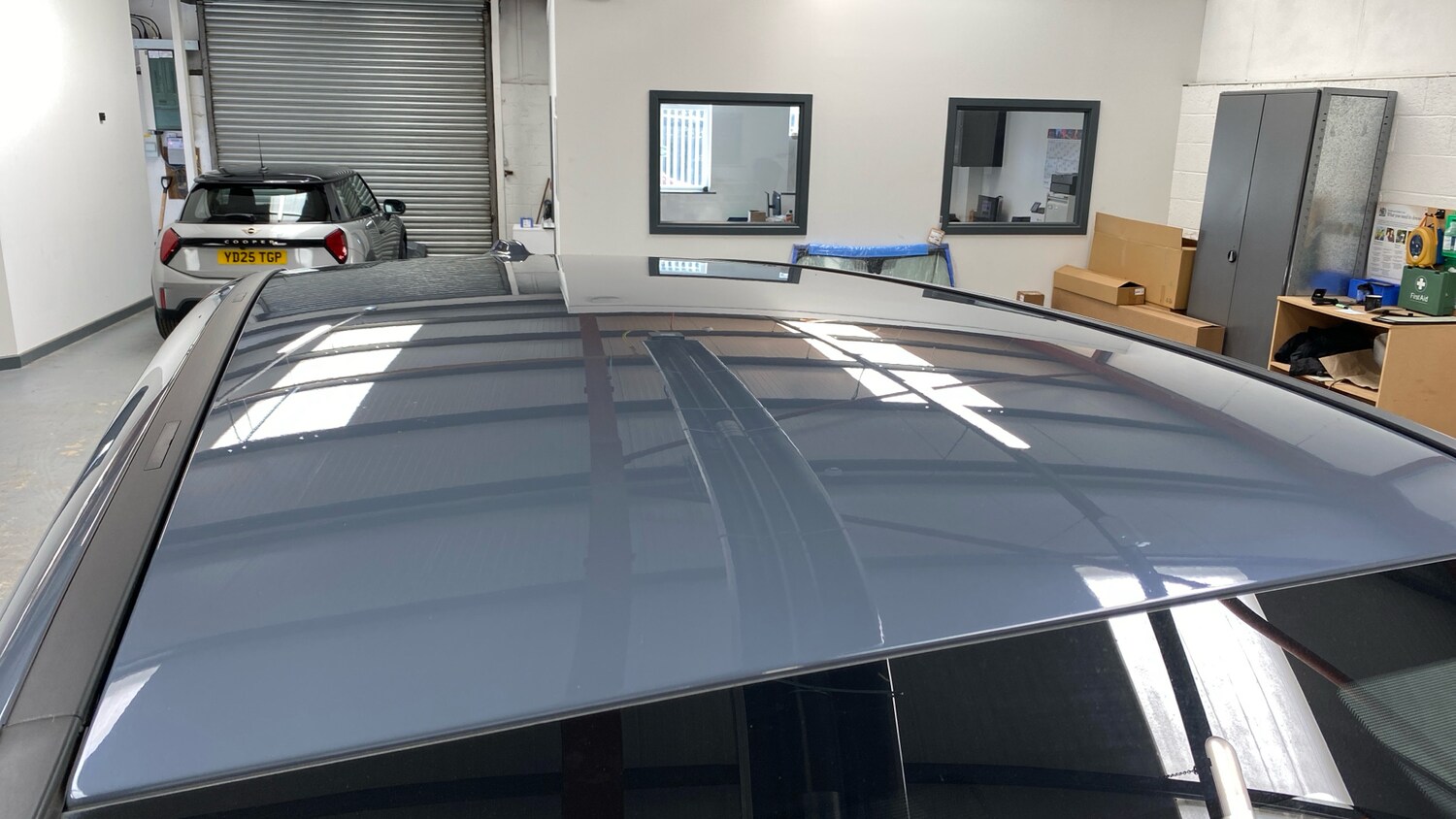 Used BMW iX 2025 for sale - 78131713: Photo 21