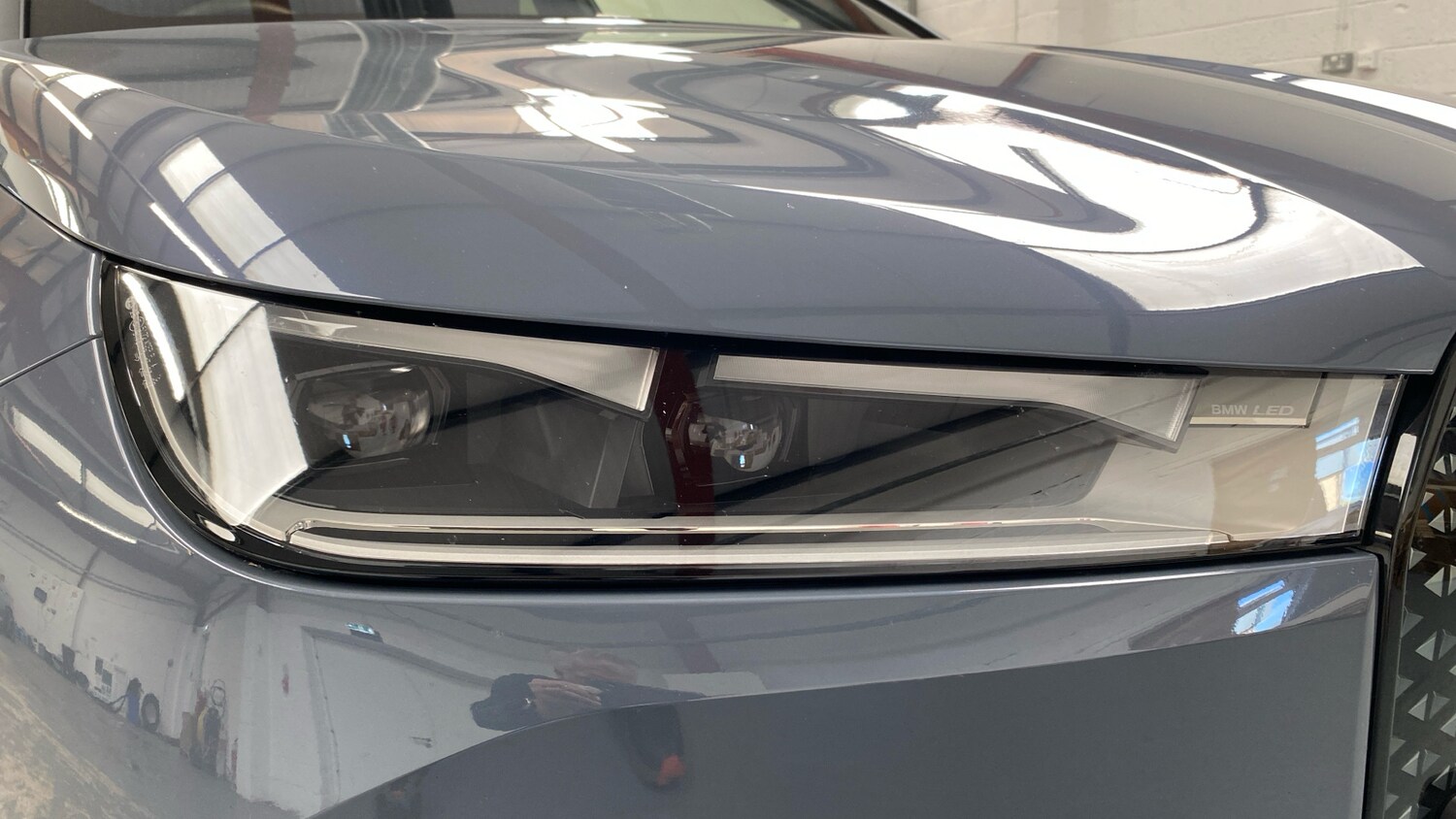 Used BMW iX 2025 for sale - 78131713: Photo 23