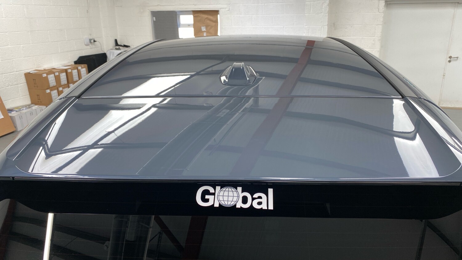 Used BMW iX 2025 for sale - 78131713: Photo 24