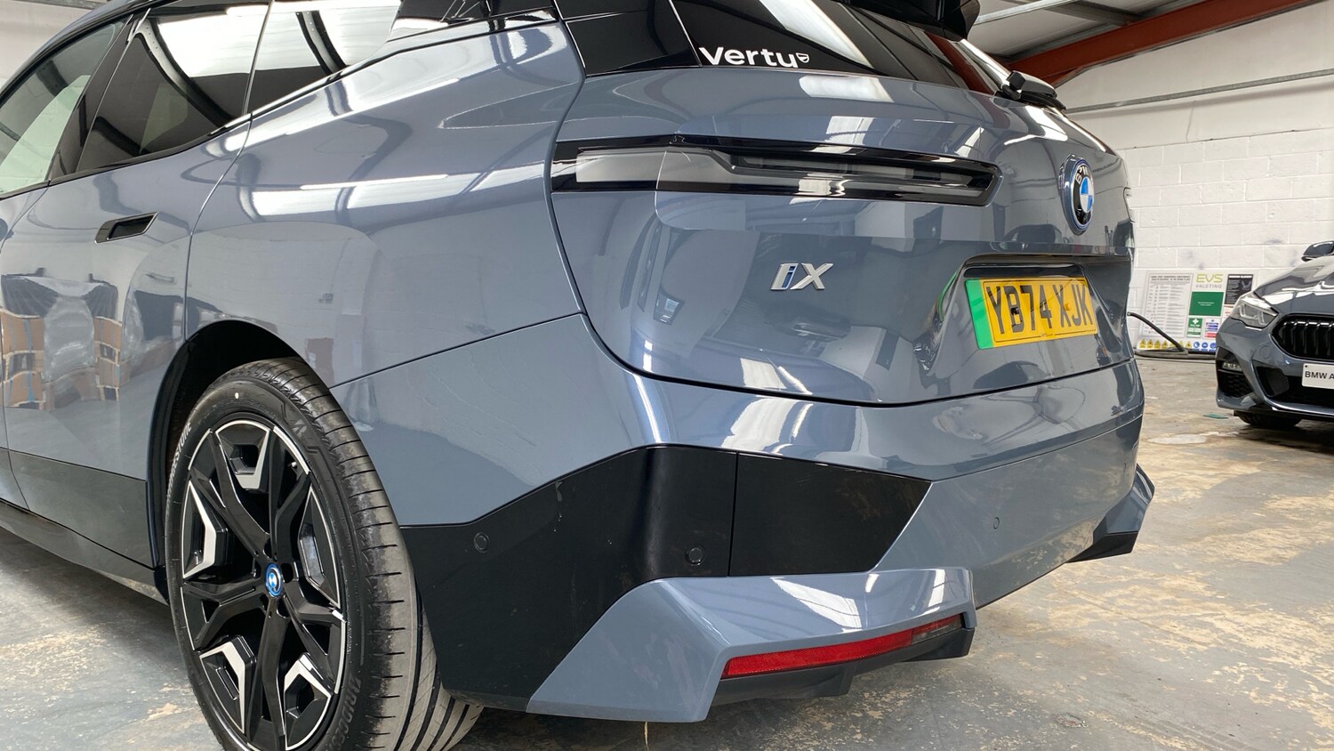 Used BMW iX 2025 for sale - 78131713: Photo 26