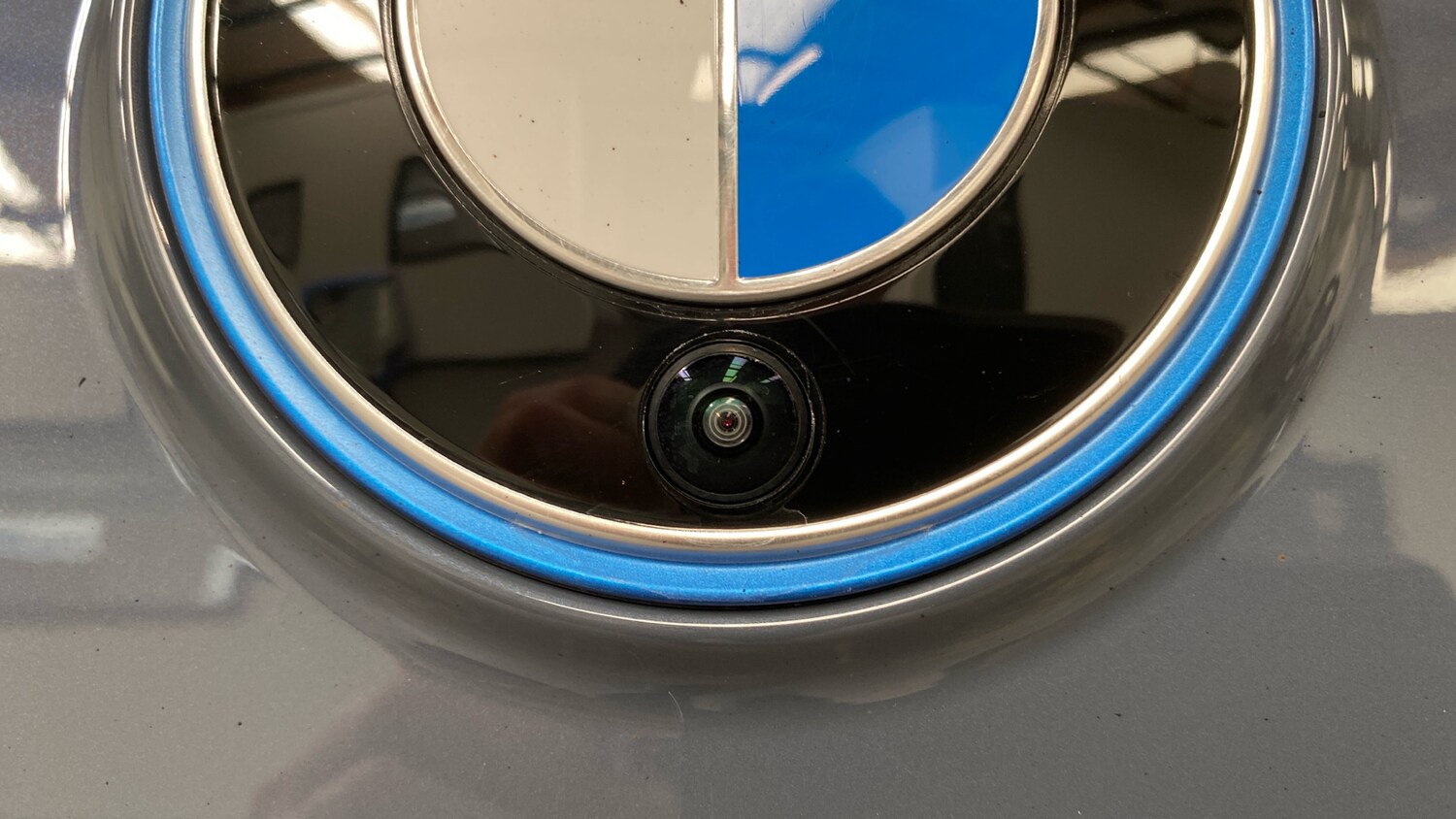 Used BMW iX 2025 for sale - 78131713: Photo 29