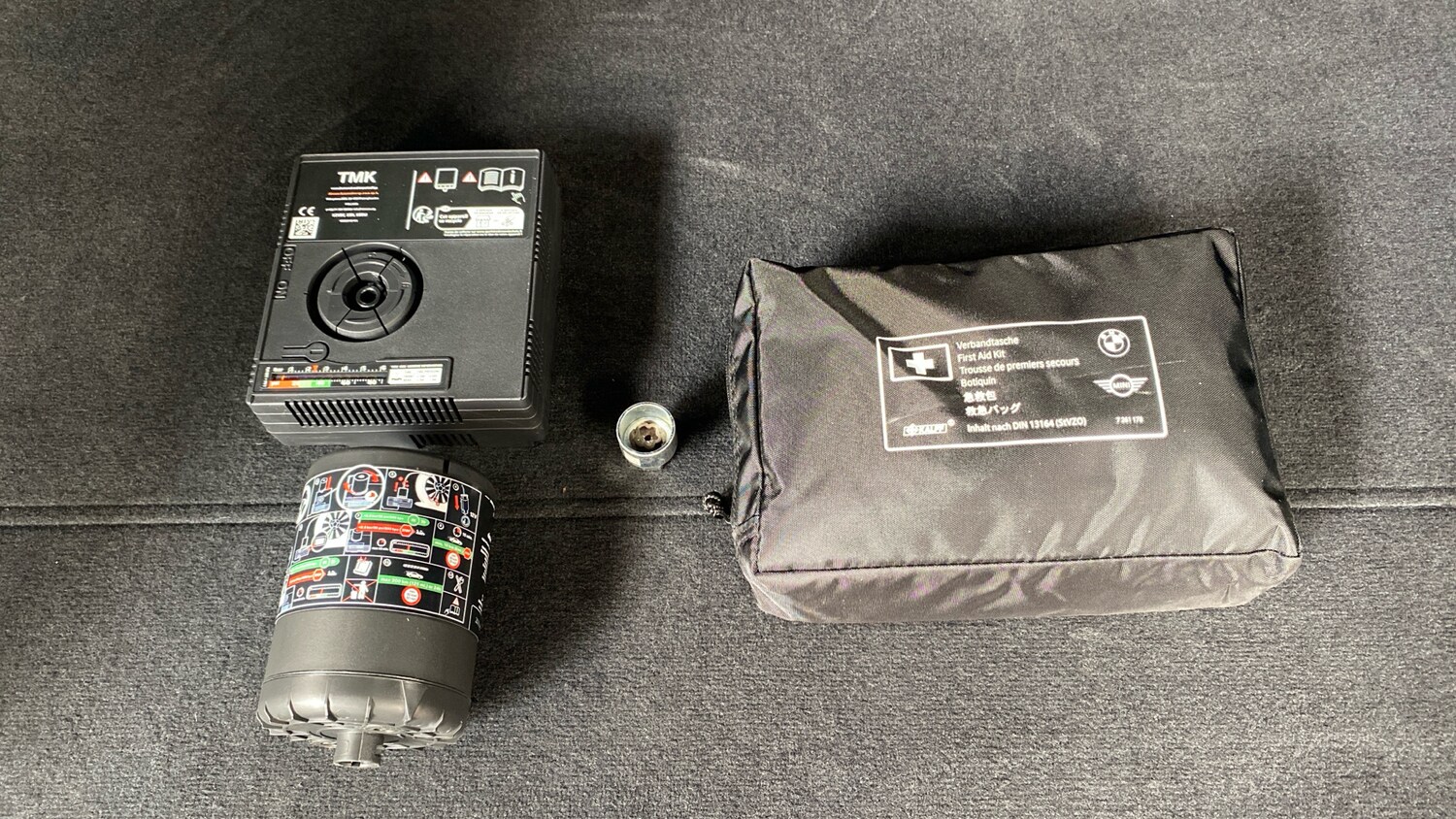 Used BMW iX 2025 for sale - 78131713: Photo 32