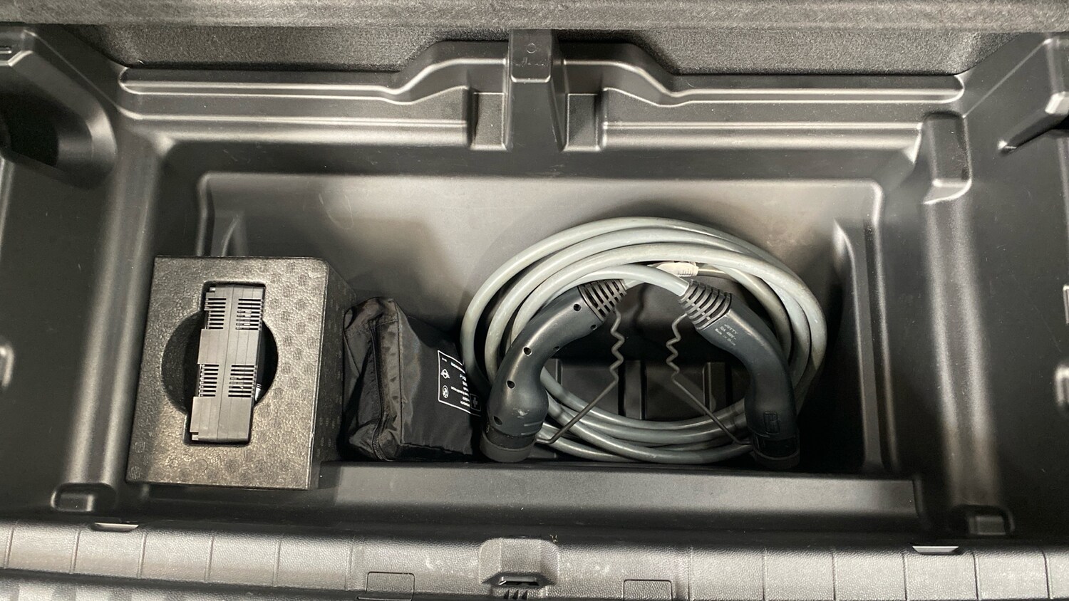 Used BMW iX 2025 for sale - 78131713: Photo 34