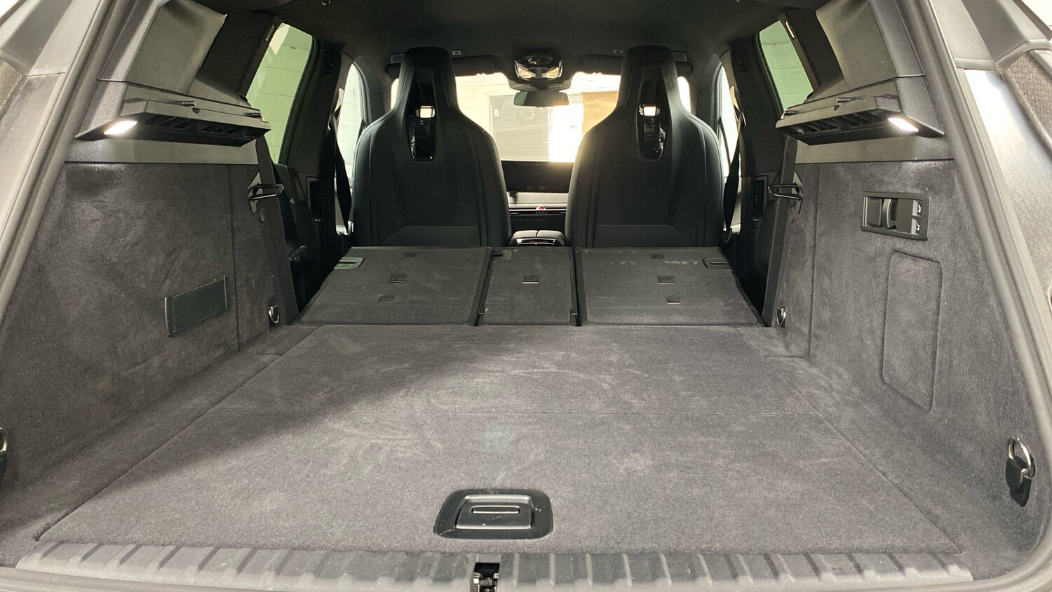 Used BMW iX 2025 for sale - 78131713: Photo 36