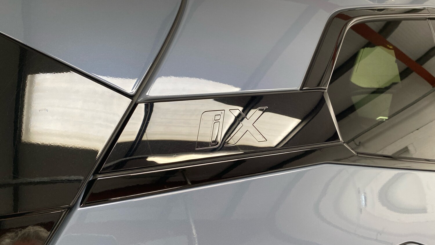 Used BMW iX 2025 for sale - 78131713: Photo 39