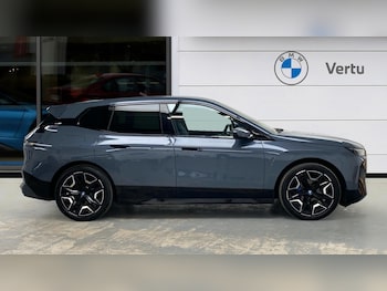 Used BMW iX 2025 for sale - 78131713: Photo