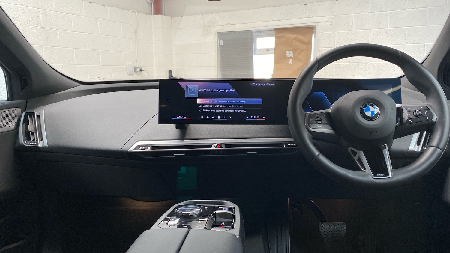 Used BMW iX 2025 for sale - 78131713: Photo 4