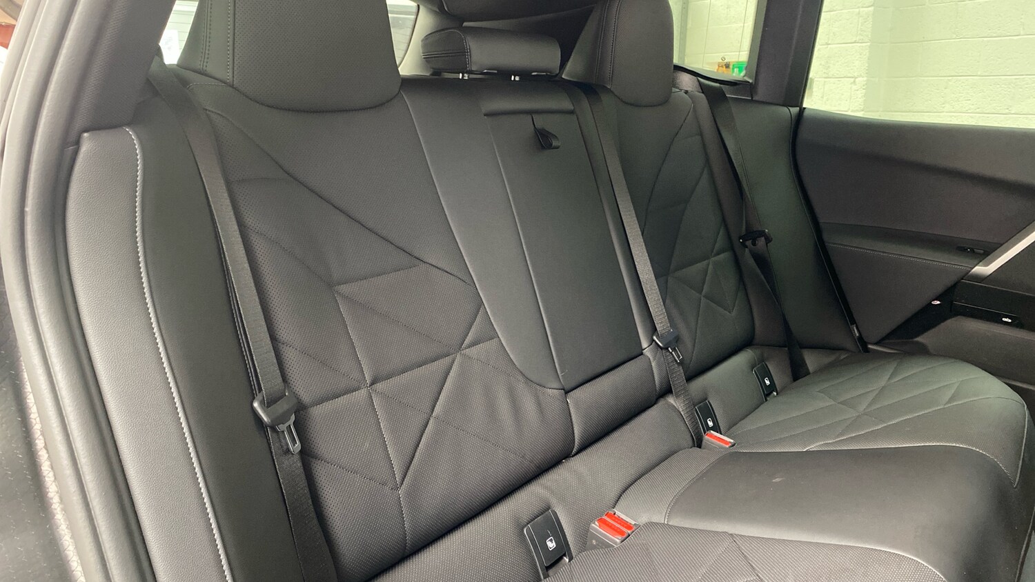 Used BMW iX 2025 for sale - 78131713: Photo 45