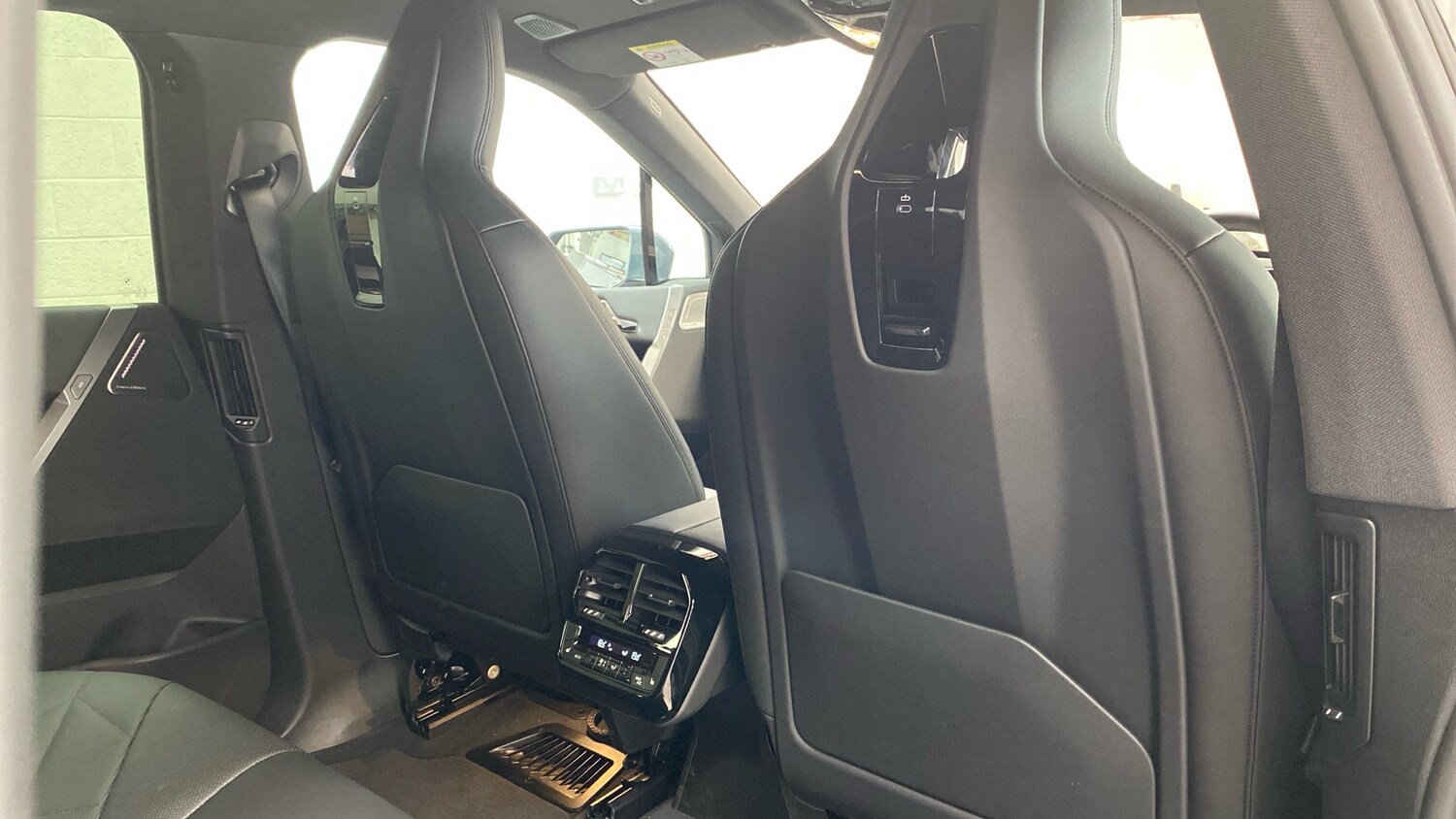 Used BMW iX 2025 for sale - 78131713: Photo 47