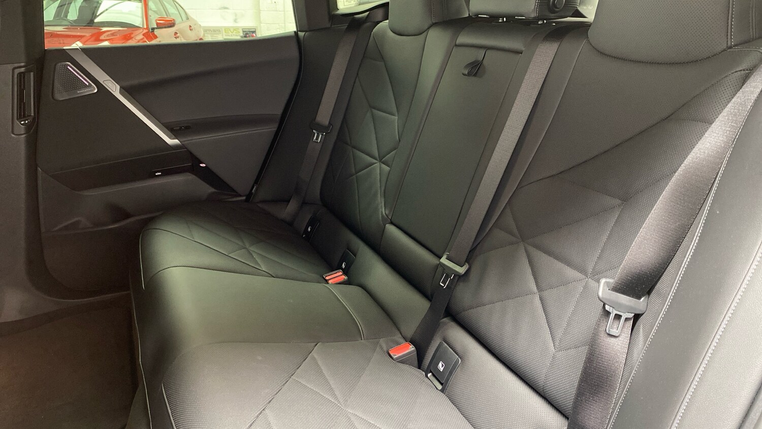 Used BMW iX 2025 for sale - 78131713: Photo 48