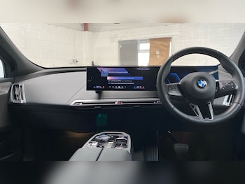 Used BMW iX 2025 for sale - 78131713: Photo