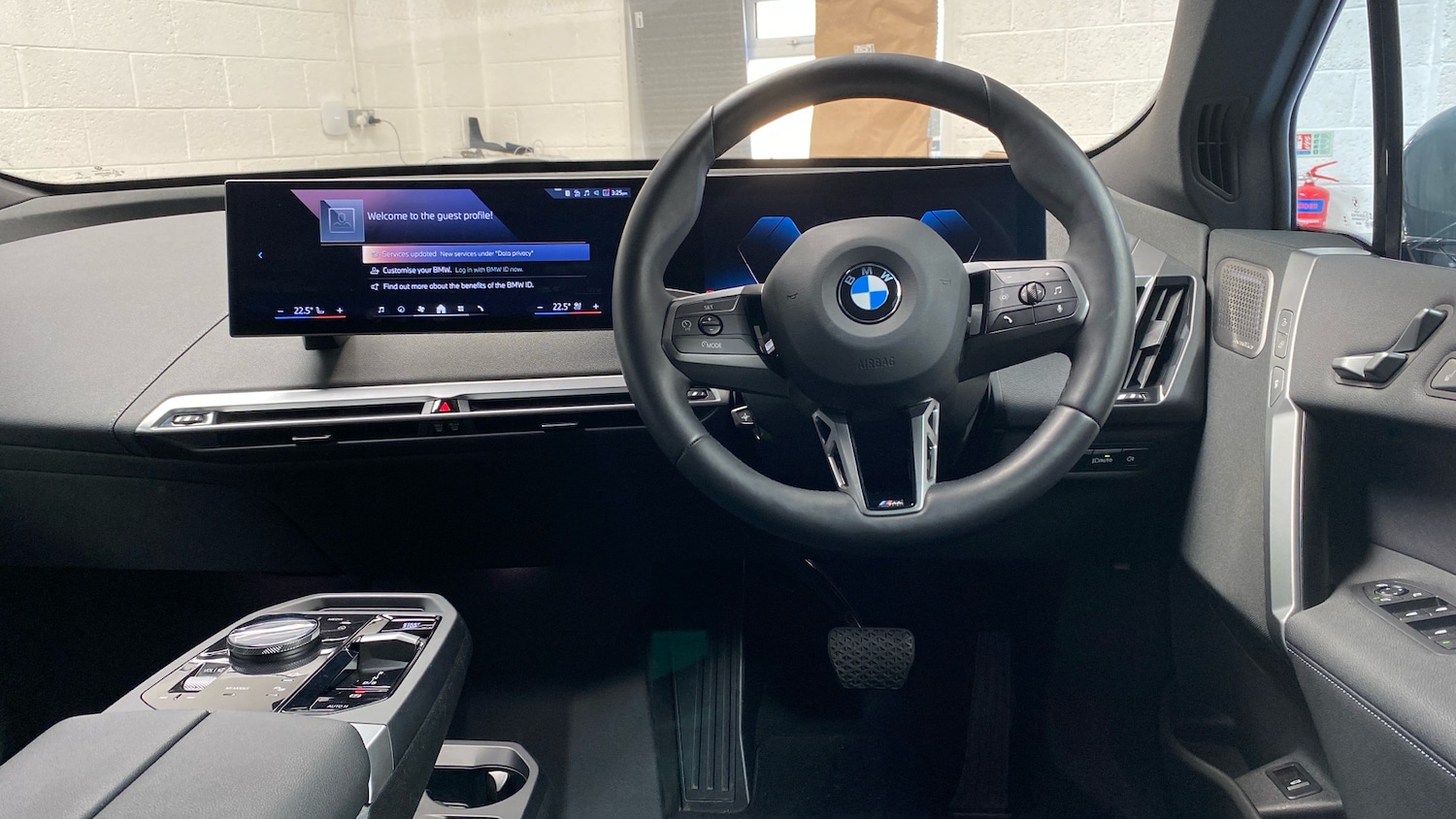 Used BMW iX 2025 for sale - 78131713: Photo 5