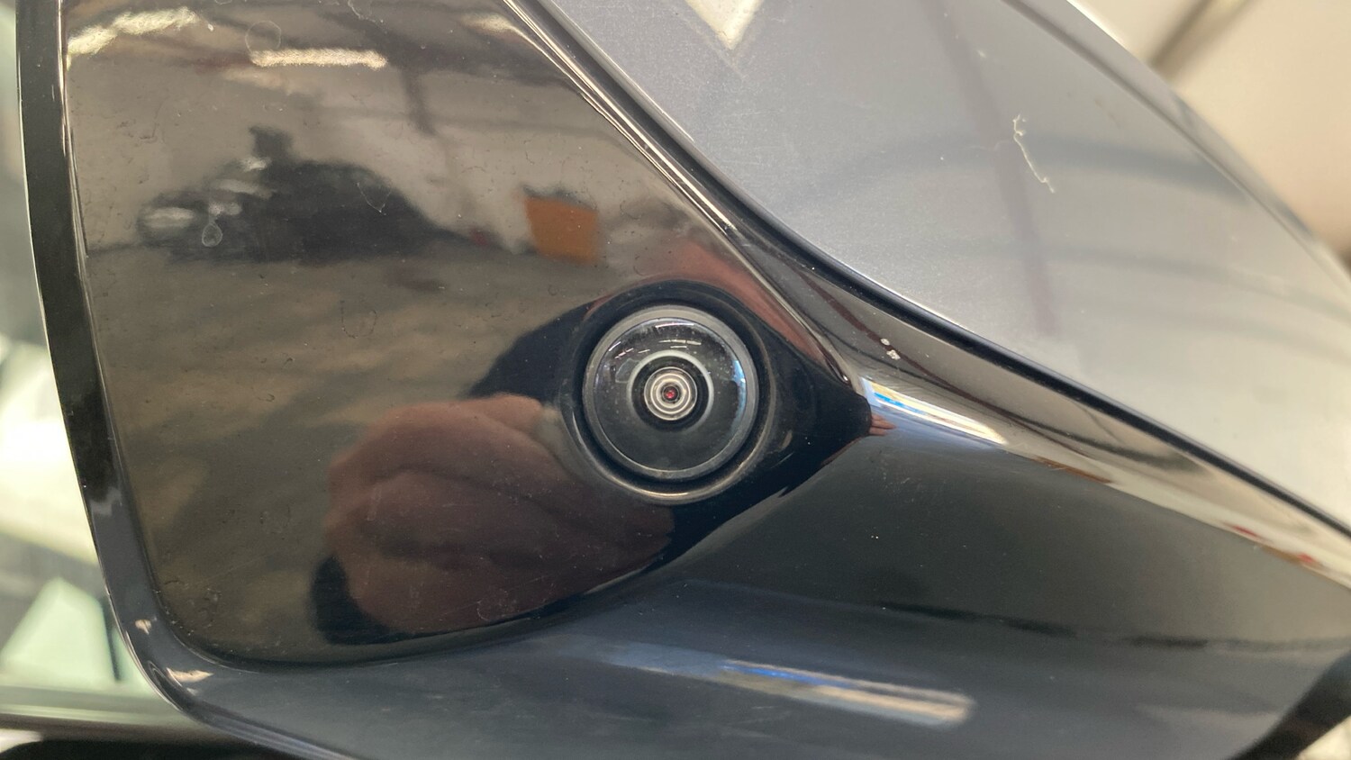 Used BMW iX 2025 for sale - 78131713: Photo 54