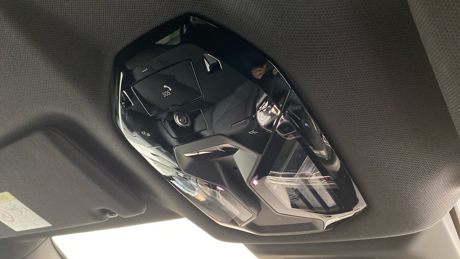 Used BMW iX 2025 for sale - 78131713: Photo 59