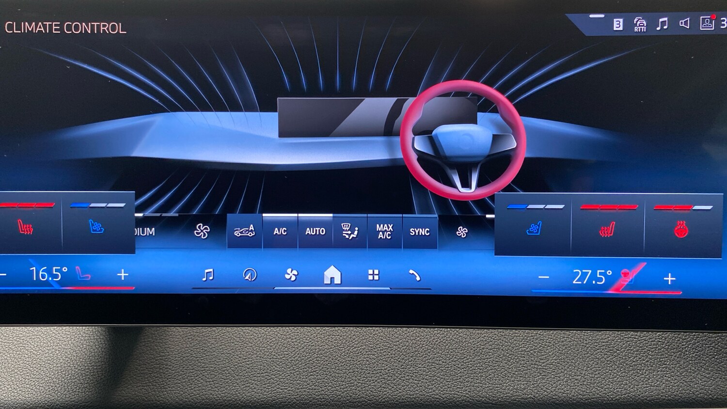 Used BMW iX 2025 for sale - 78131713: Photo 63