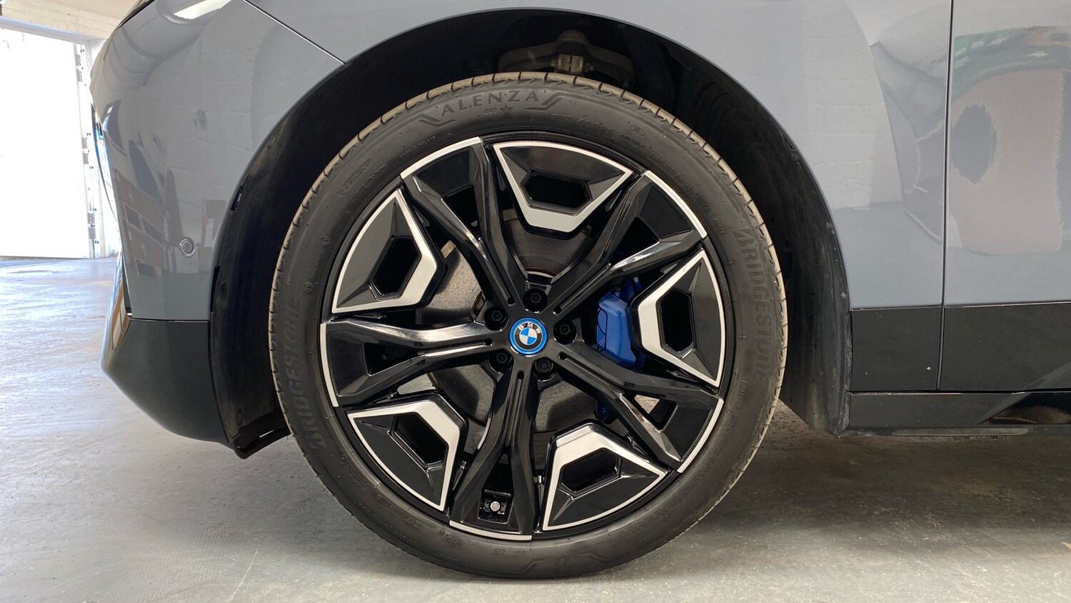 Used BMW iX 2025 for sale - 78131713: Photo 68