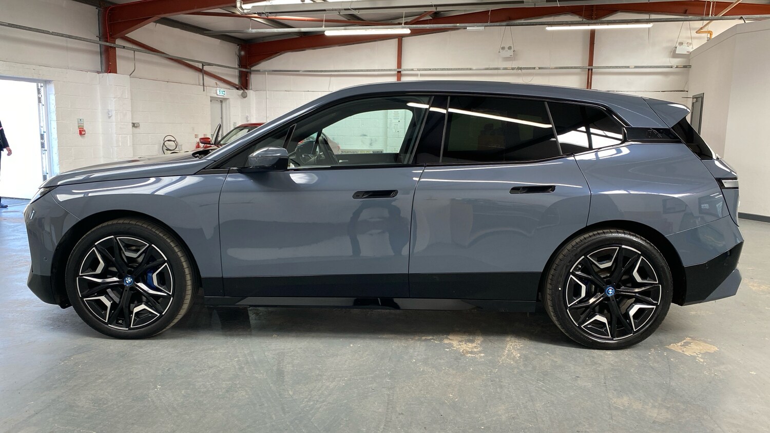 Used BMW iX 2025 for sale - 78131713: Photo 69