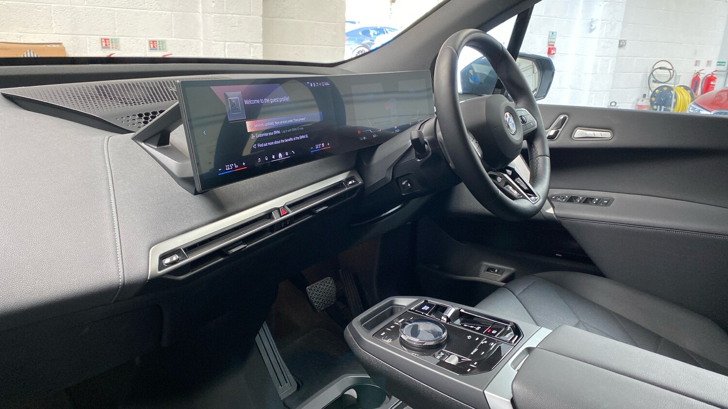 Used BMW iX 2025 for sale - 78131713: Photo 7