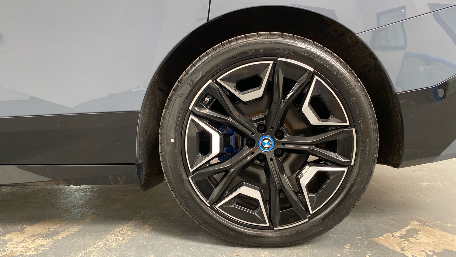 Used BMW iX 2025 for sale - 78131713: Photo 70