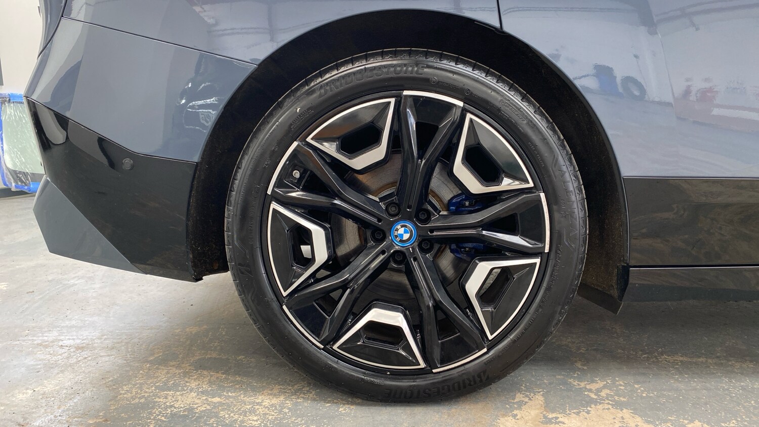 Used BMW iX 2025 for sale - 78131713: Photo 72