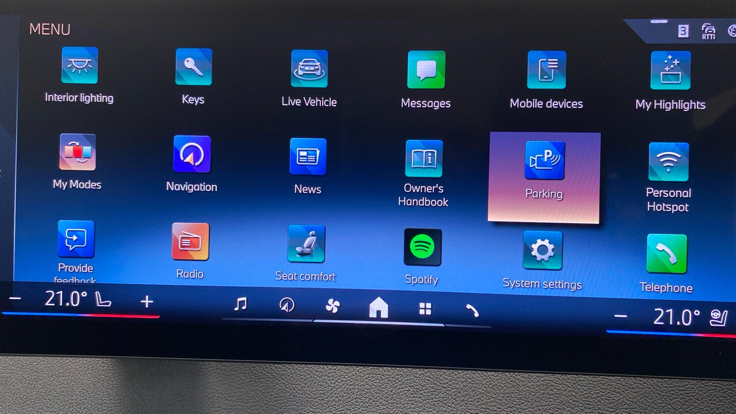 Used BMW iX 2025 for sale - 78131713: Photo 75