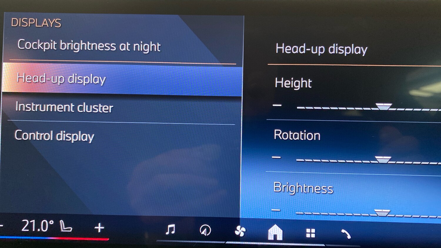 Used BMW iX 2025 for sale - 78131713: Photo 77