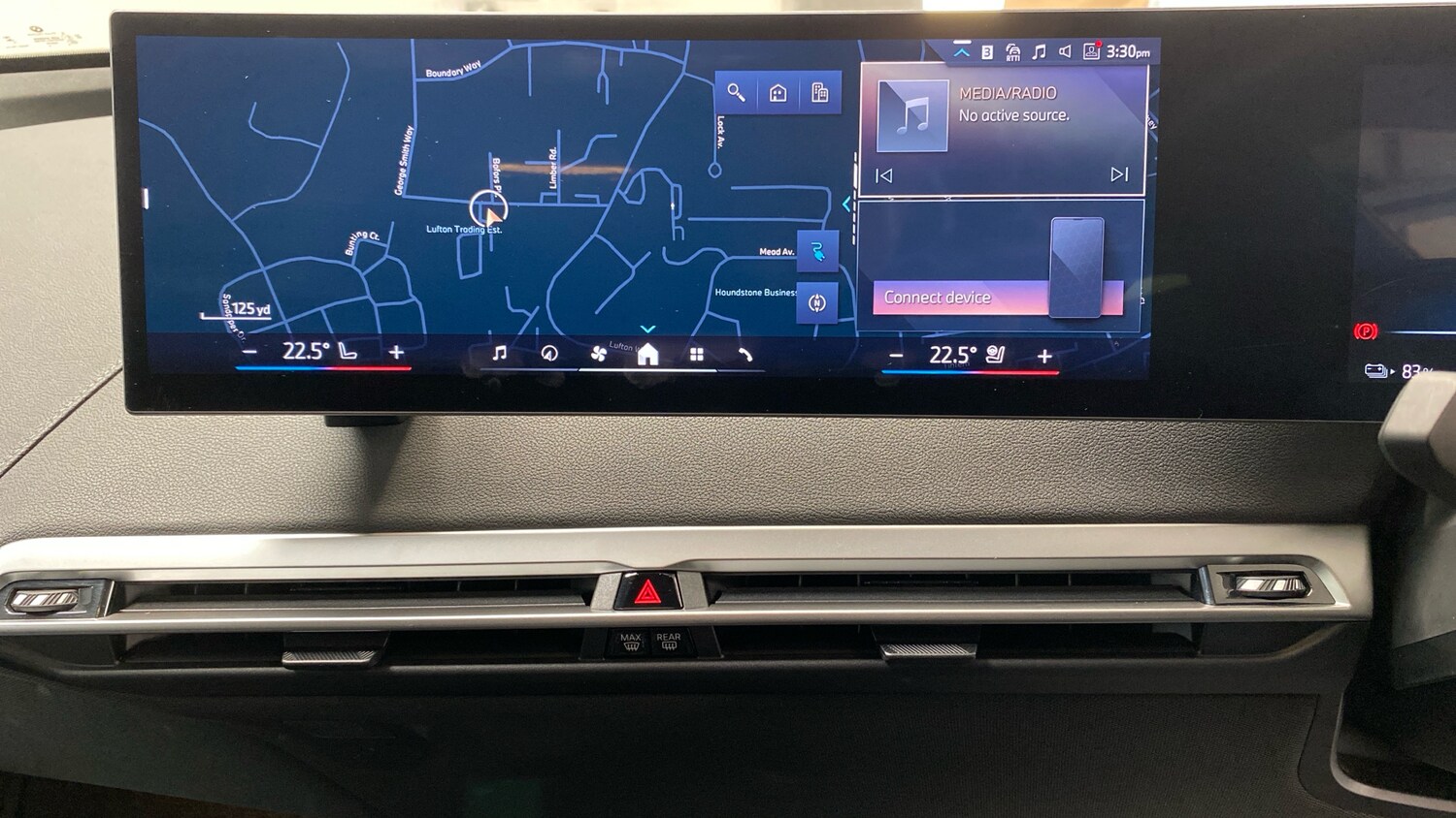 Used BMW iX 2025 for sale - 78131713: Photo 8