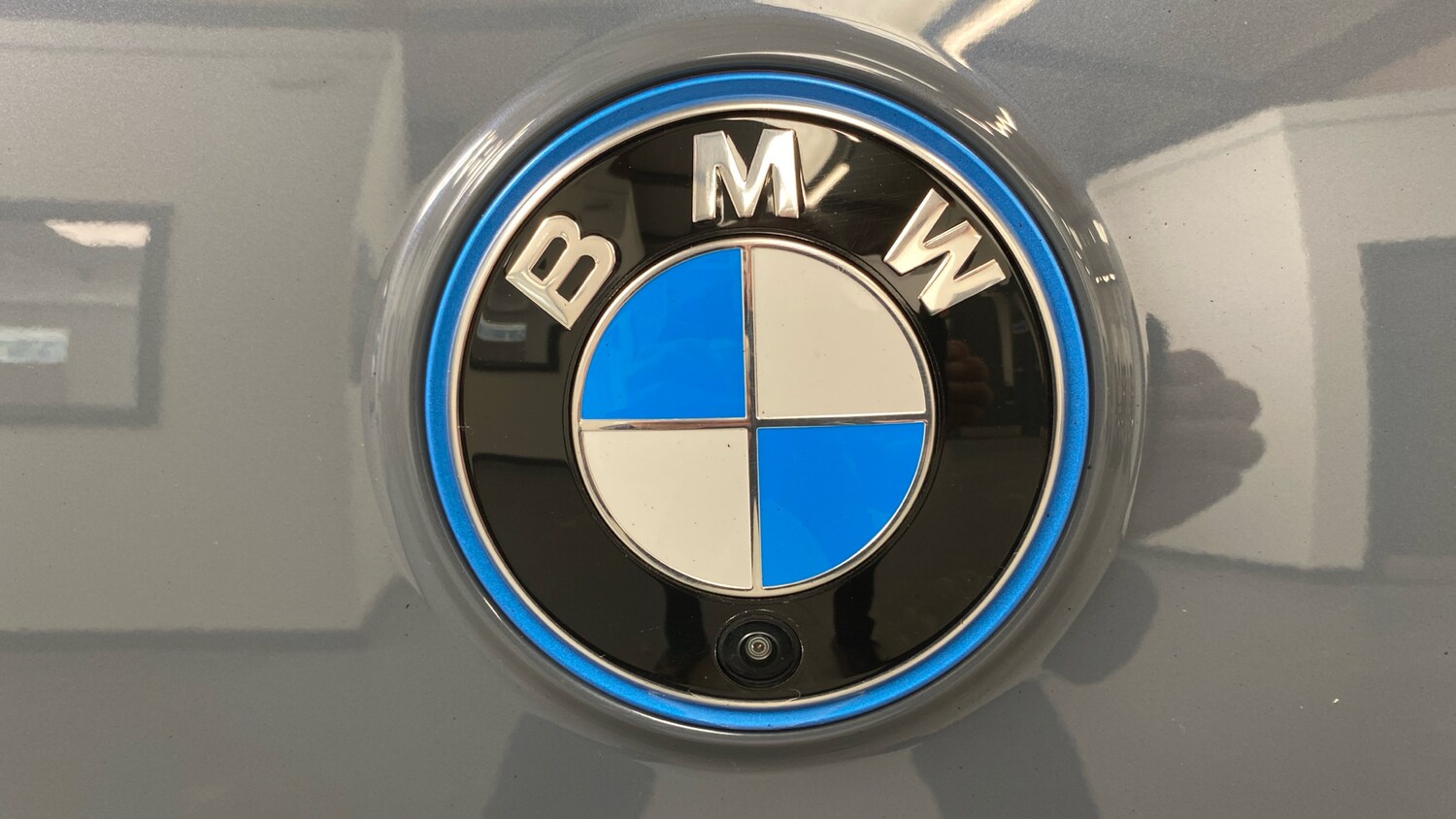 Used BMW iX 2025 for sale - 78131713: Photo 80