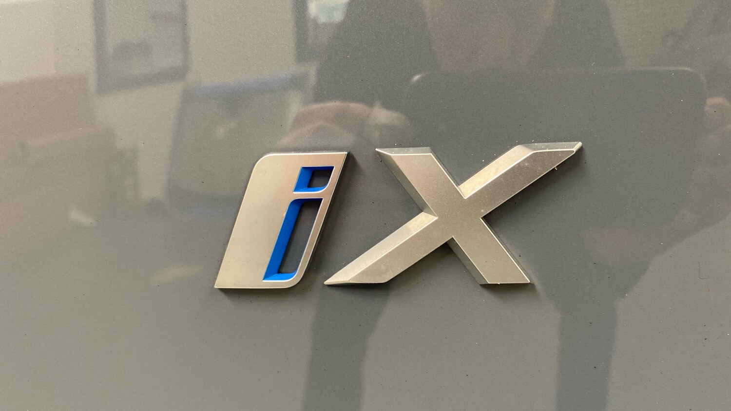 Used BMW iX 2025 for sale - 78131713: Photo 81