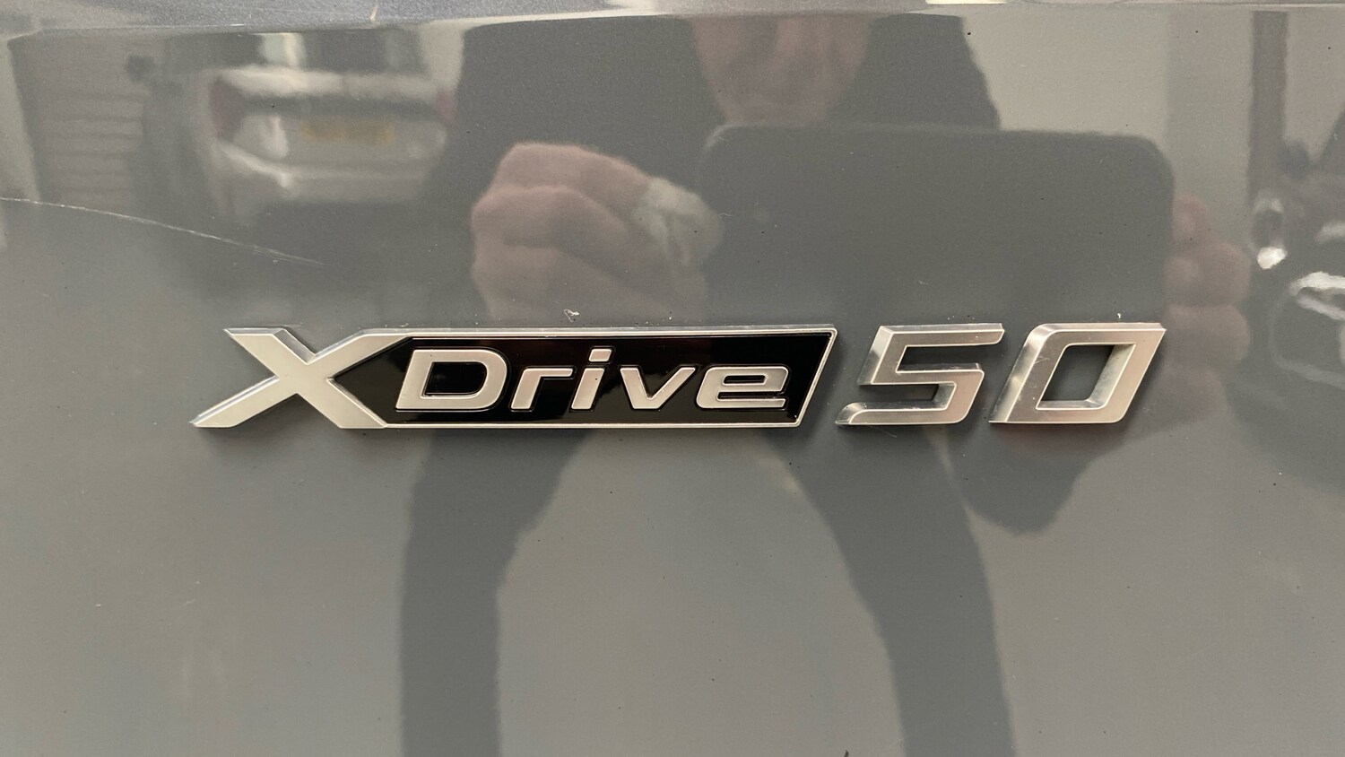 Used BMW iX 2025 for sale - 78131713: Photo 82