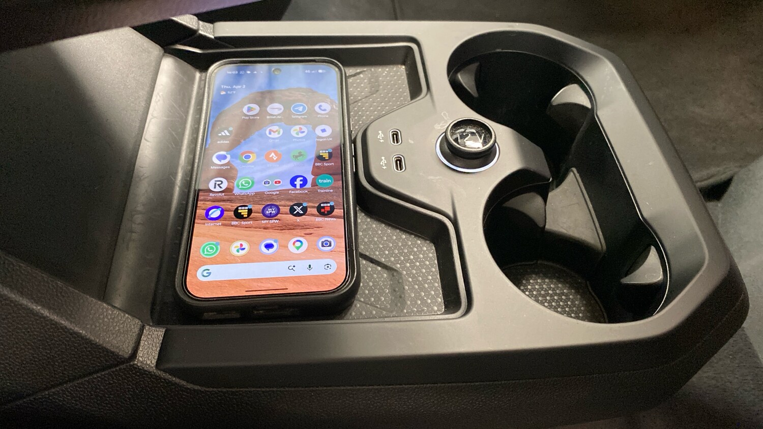 Used BMW iX 2025 for sale - 78131713: Photo 85