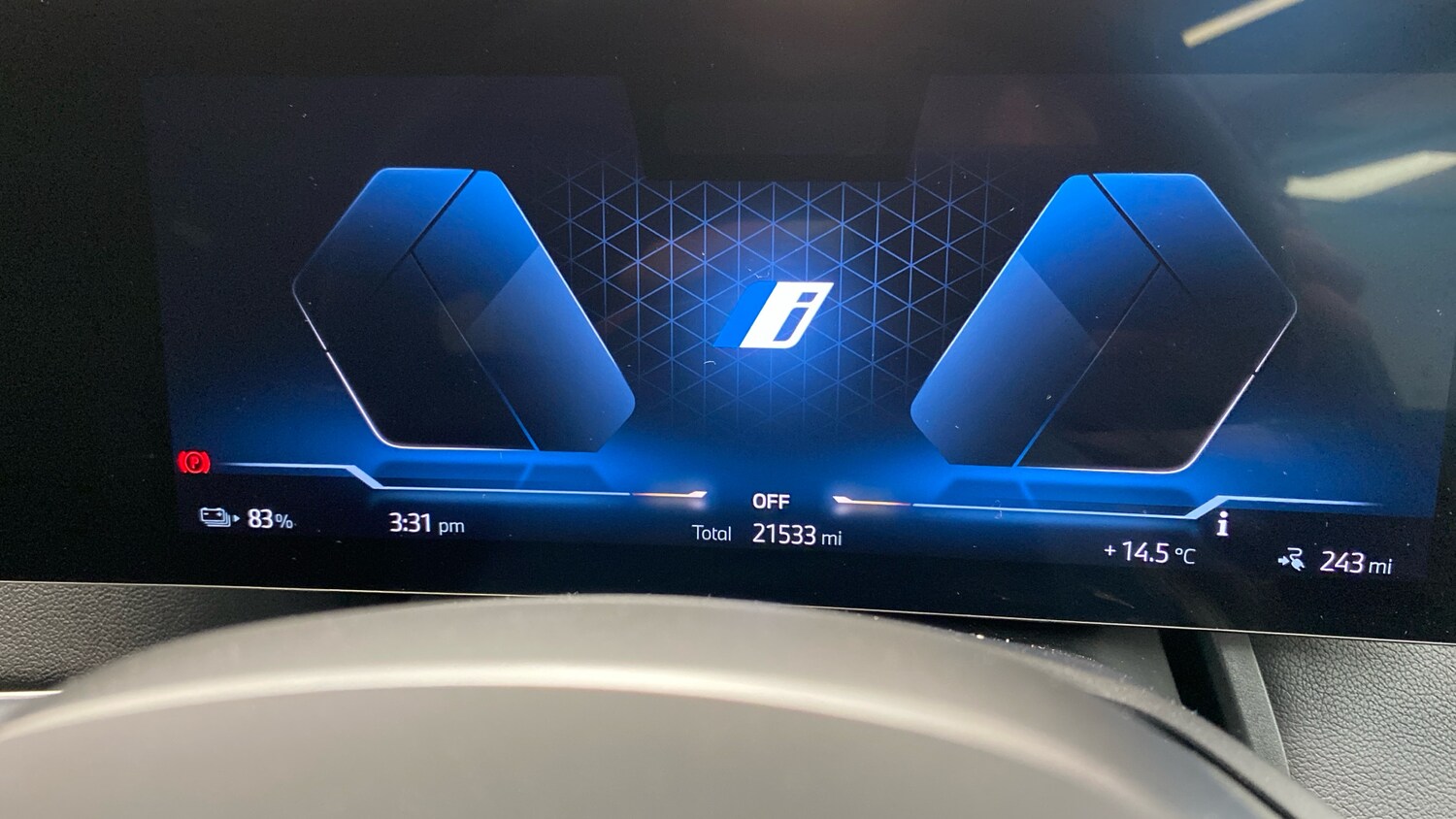 Used BMW iX 2025 for sale - 78131713: Photo 9