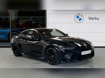 2022 (22) - xDrive Competition M 2dr Step Auto Petrol Coupe