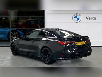 Used BMW M4 2022 for sale - 75772655: Photo