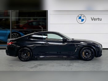 Used BMW M4 2022 for sale - 75772655: Photo