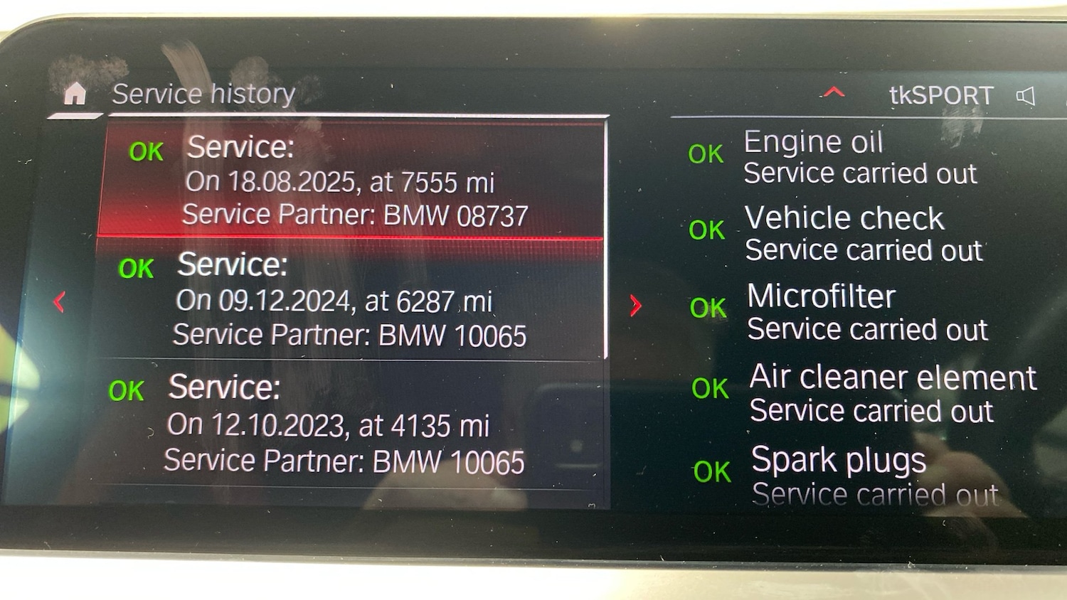 Vehicle 60