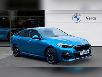 Used BMW 2 Series 2024 for sale - 75793066: Photo