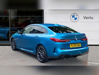 Used BMW 2 Series 2024 for sale - 75793066: Photo