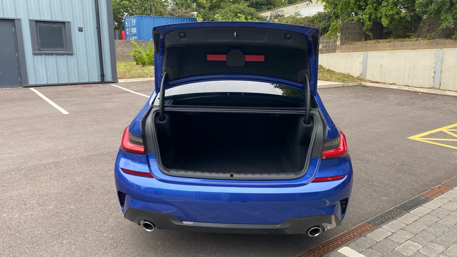 Vehicle 30