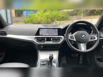 Used BMW 3 Series 2020 for sale - 75523429: Photo