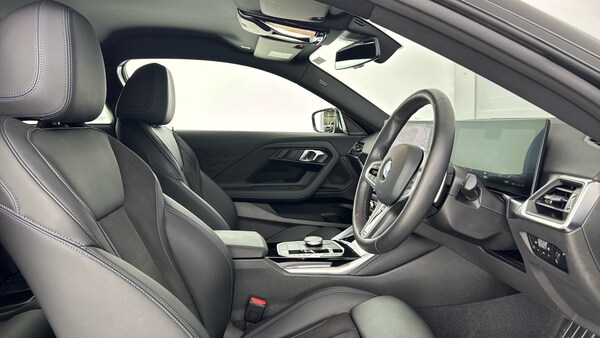 Used BMW 2 Series 2024 for sale - 75620868: Photo 11