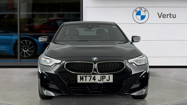 Used BMW 2 Series 2024 for sale - 75620868: Photo 16