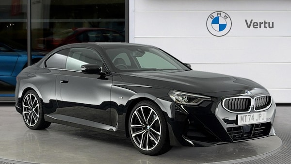 Used BMW 2 Series 2024 for sale - 75620868: Photo 1
