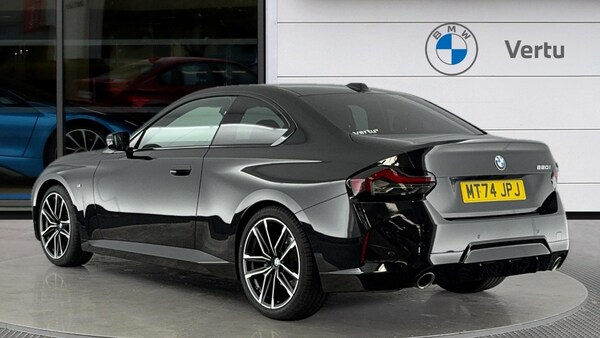 Used BMW 2 Series 2024 for sale - 75620868: Photo 2