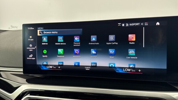 Used BMW 2 Series 2024 for sale - 75620868: Photo 36