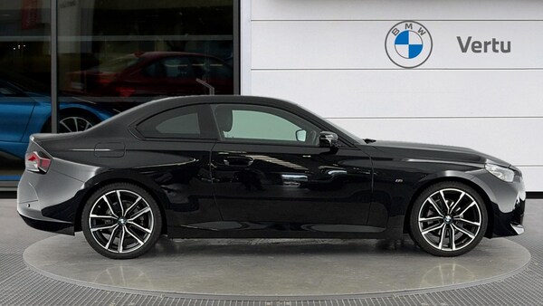 Used BMW 2 Series 2024 for sale - 75620868: Photo 3