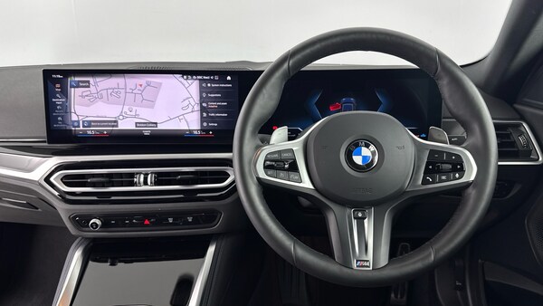 Used BMW 2 Series 2024 for sale - 75620868: Photo 5